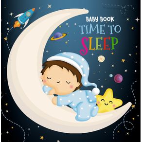 Baby-Book--Time-To-Sleep