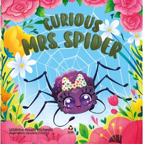 Curious-Mrs.-Spider