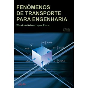 Fenomenos-de-Transporte-para-Engenharia