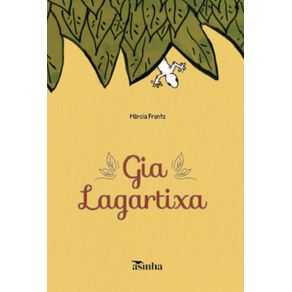 Gia-Lagartixa