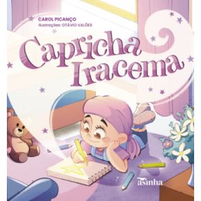 Capricha-Iracema