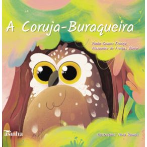 A-Coruja-Buraqueira