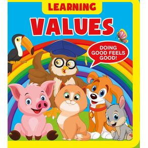 Learning-Values