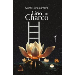 Lirio-no-Charco