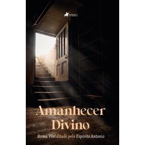 Amanhecer-Divino