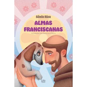 Almas-franciscanas