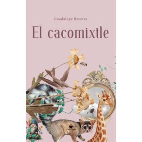 El-cacomixtle