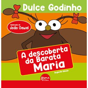 A-Descoberta-da-Barata-Maria