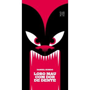 Lobo-Mau-com-dor-de-dente-2009-