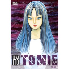 Tomie--Manga---Vol.-1-de-2---Reimpressao--710-