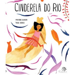 Cinderela-do-rio