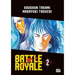 Battle-Royale-Omnibus--Vol.-2-de-5-–-Com-4-cards-exclusivos-