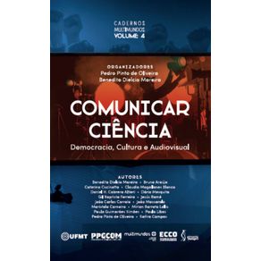 Comunicar-Ciencia