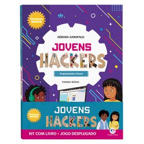 Jovens-hackers---Kit-com-livro-+-jogo-desplugado