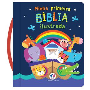 Minha-primeira-Biblia-ilustrada