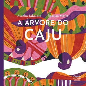 A-arvore-do-caju