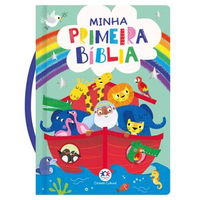 Minha-primeira-Biblia