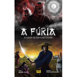 A-Furia--A-Lenda-do-Samurai-Chines