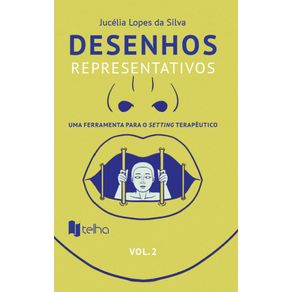 Desenhos-representativos--uma-ferramenta-para-o-setting-terapeutico---Volume-2