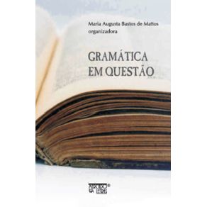 Gramatica-em-questao