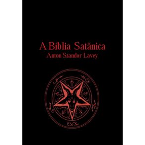 A-Biblia-Satanica