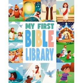 My-First-Bible-Library