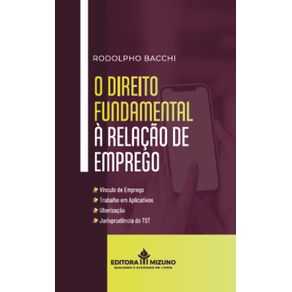 O-Direito-Fundamental-a-Relacao-de-Emprego