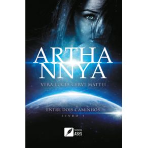 Arthannya---entre-dois-caminho-livro-I