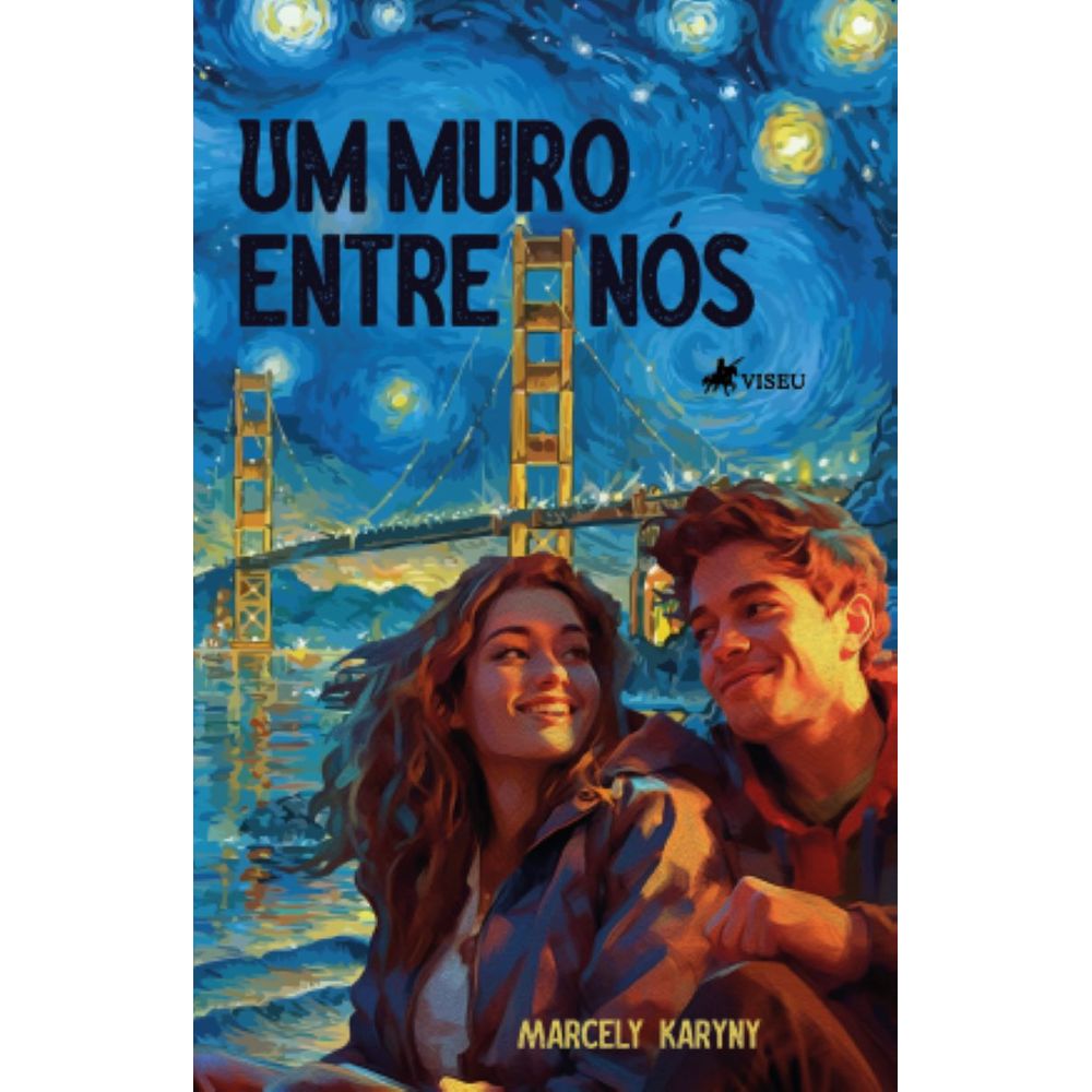 Um Muro entre Nós - umlivro