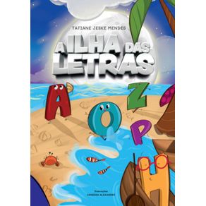 A-Ilha-das-Letras