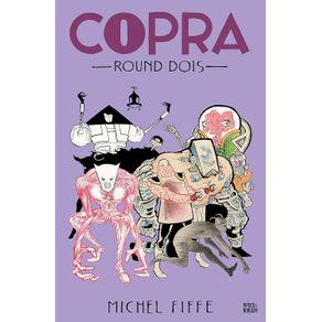 Copra--Round-Dois