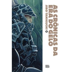 As-Cronicas-da-Era-do-Gelo--Manga--Vol.-2-de-2