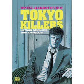 Hotel-Harbour-View--Tokyo-Killers--Manga-Volume-Unico-