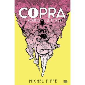 Copra--Round-Quatro