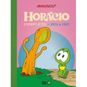 Horacio-Completo--Vol.-3-de-4-