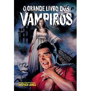 O-Grande-Livro-dos-Vampiros