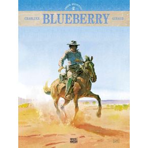 Blueberry--Edicao-Definitiva--Vol.-2-de-4-