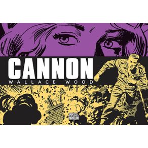 Cannon--Volume-unico-