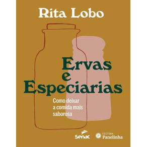 Ervas-e-especiarias