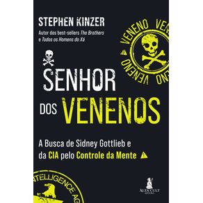 Senhor-dos-venenos