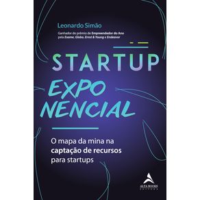 Startup-exponencial
