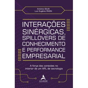 Interacoes-sinergicas,-spillovers-de-conhecimento-e-performance-empresarial