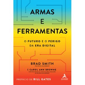 Armas-e-ferramentas