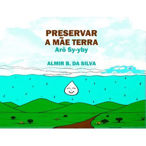 Preservar-a-Mae-Terra