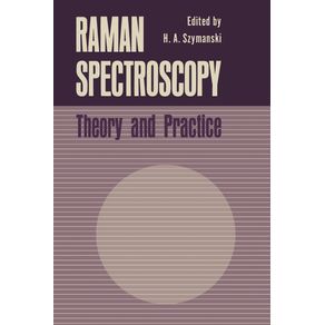 Raman-Spectroscopy