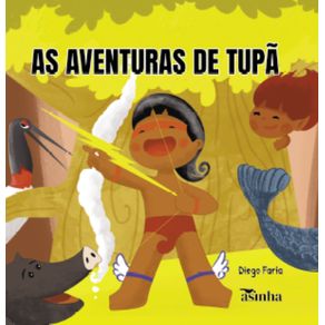 As-aventuras-de-Tupa