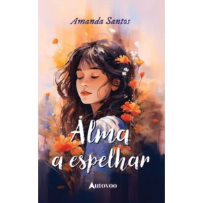 Alma-a-espelhar