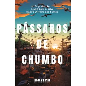 Passaros-de-chumbo