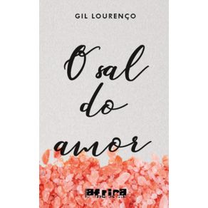 O-sal-do-amor