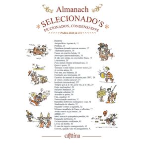 Almanach